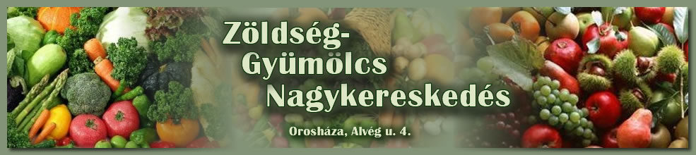 Zöldségekről kép